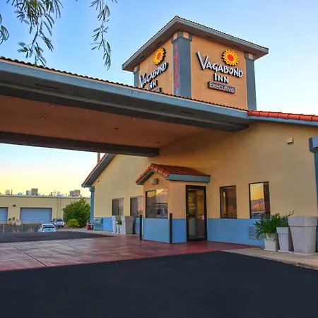 Vagabond Inn Executive