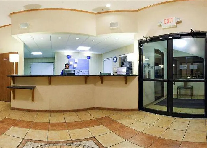 Hotel Vagabond Executive Green Valley