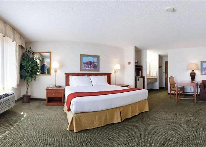 Hotel Vagabond Executive 2*