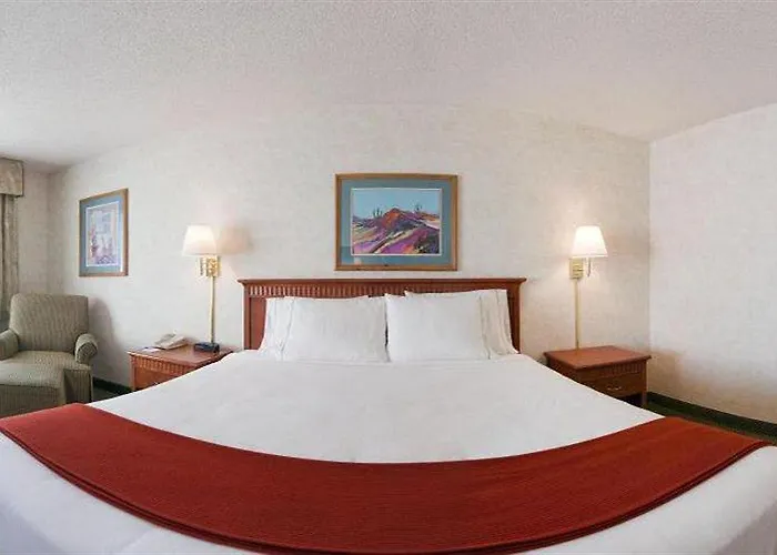 Vagabond Executive Hotel 2*