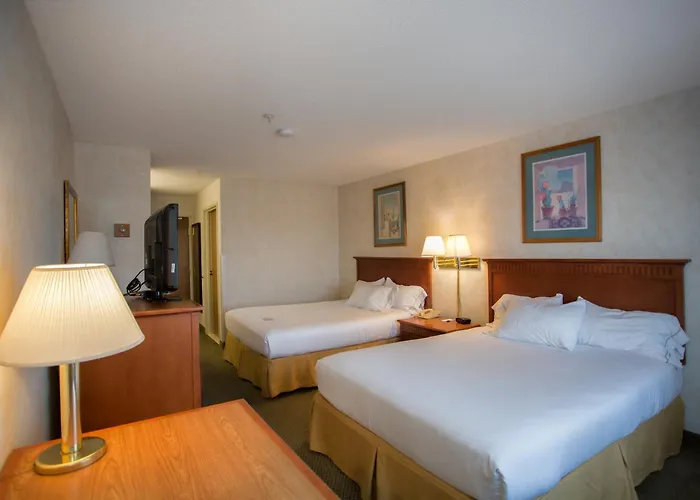 Vagabond Executive Hotel Green Valley