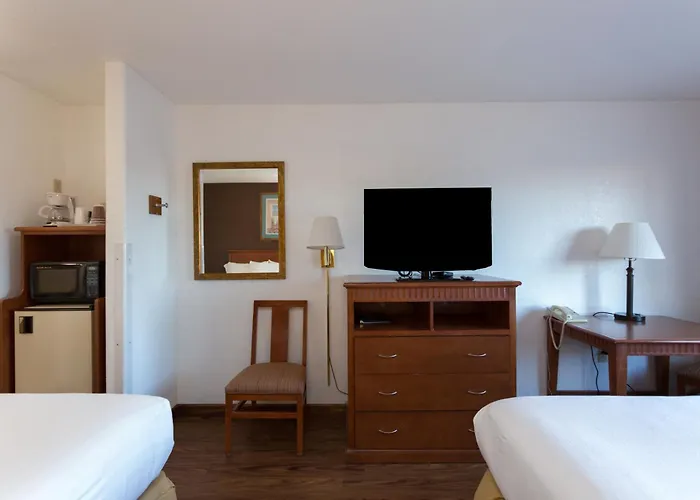 Vagabond Executive Hotel