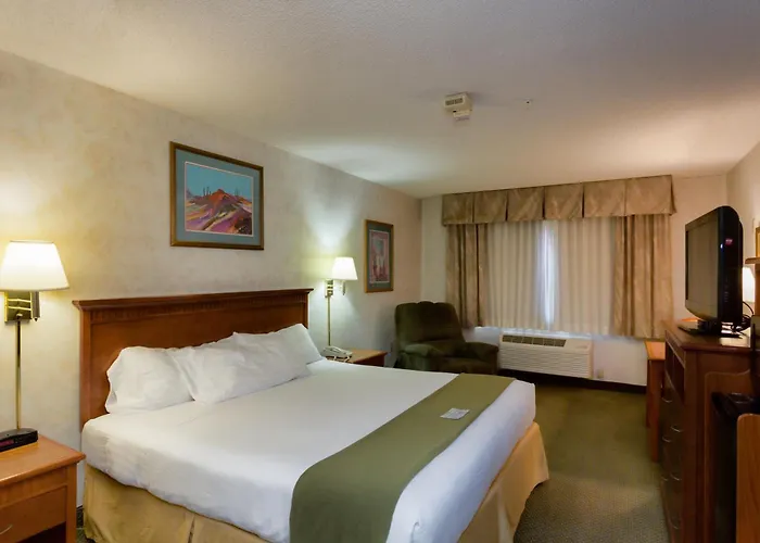 Vagabond Executive 2* Green Valley