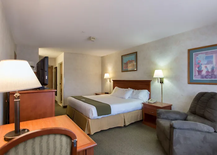 Vagabond Executive Hotel