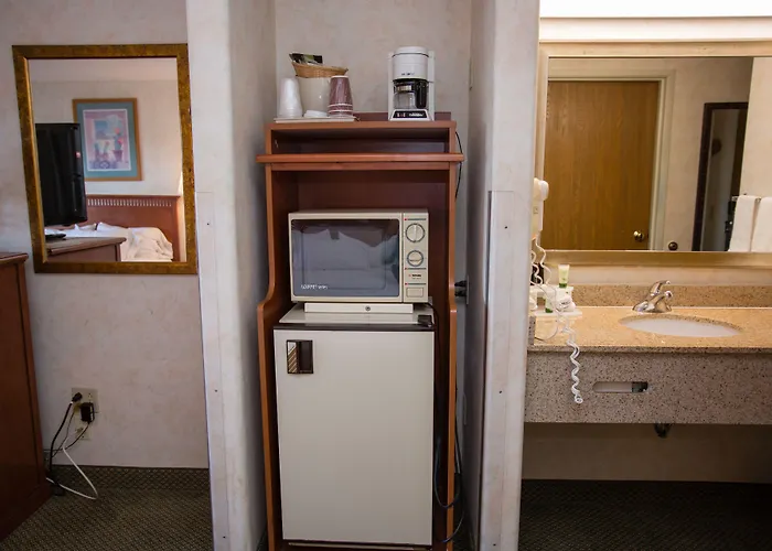 Vagabond Executive Hotel 2*
