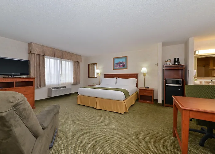 Vagabond Executive 2* Green Valley