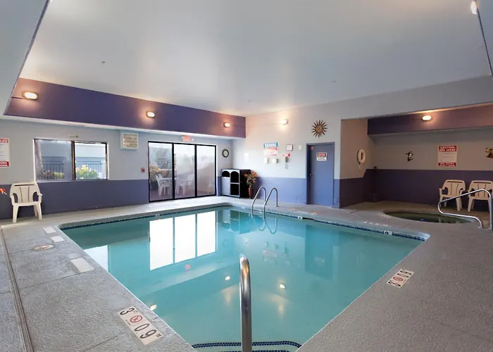 Hotel Vagabond Executive 2*
