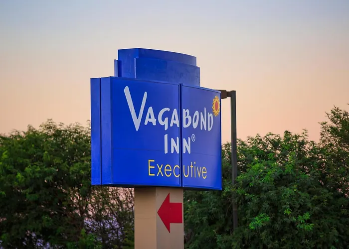 Hotel Vagabond Executive Green Valley