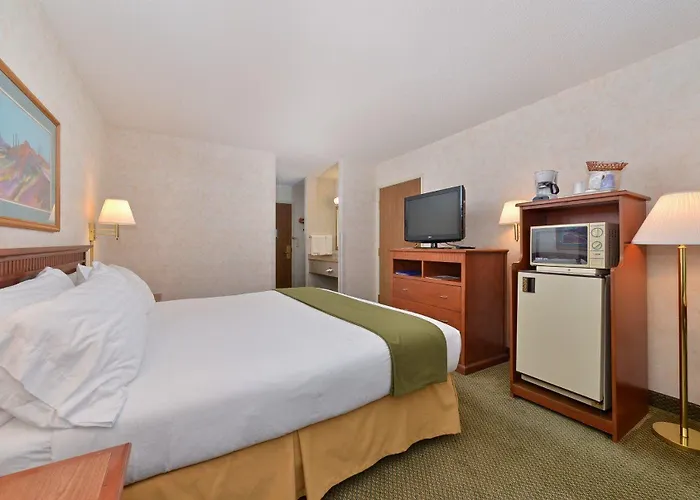 Vagabond Executive 2* Green Valley
