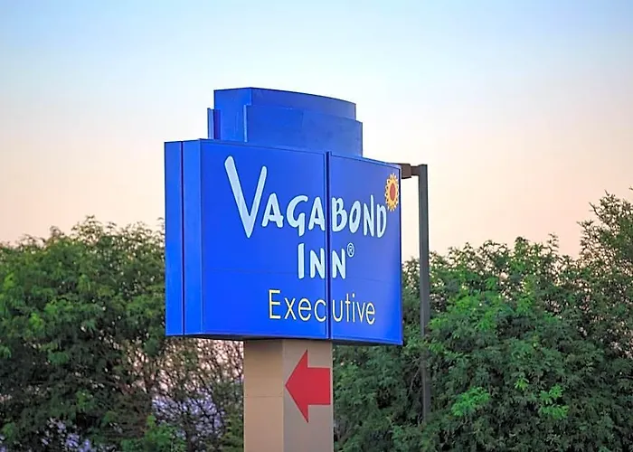 Hotel Vagabond Executive