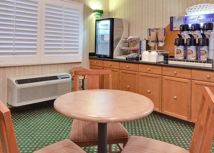 Hotel Vagabond Executive