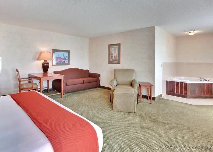 Vagabond Executive Hotel
