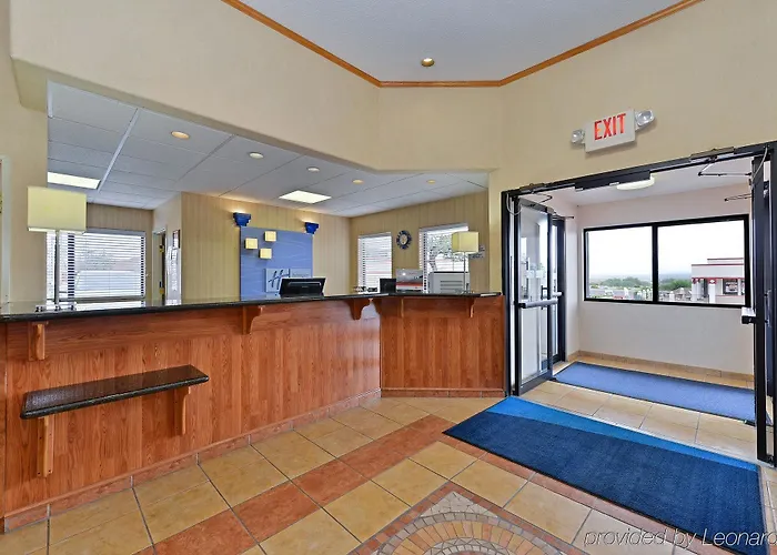 Hotel Vagabond Executive 2*