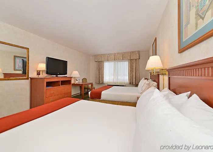Hotel Vagabond Executive