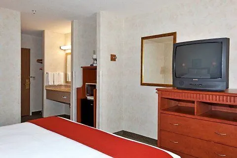 Vagabond Executive 2* Green Valley