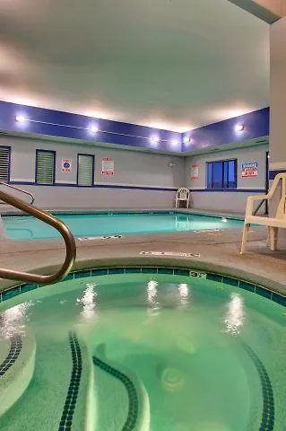 Vagabond Executive Hotel