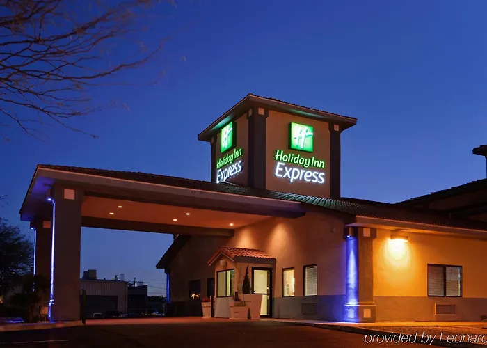 Vagabond Executive Hotel Green Valley
