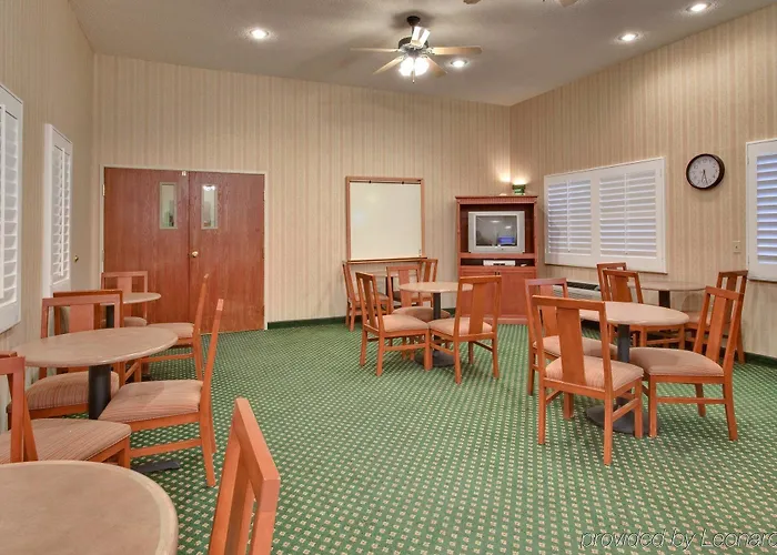 Vagabond Executive Hotel