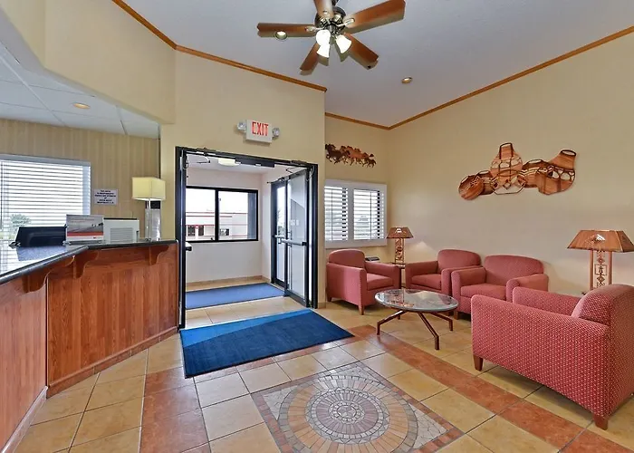 Hotel Vagabond Executive