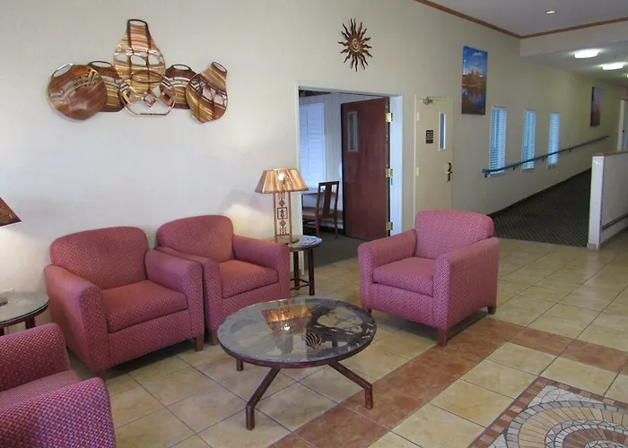 Hotel Vagabond Executive