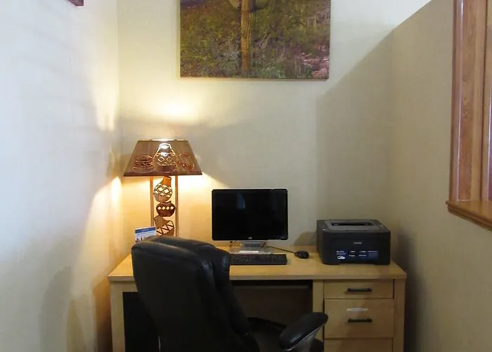 Hotel Vagabond Executive
