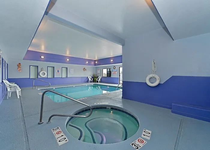 Hotel Vagabond Executive 2*