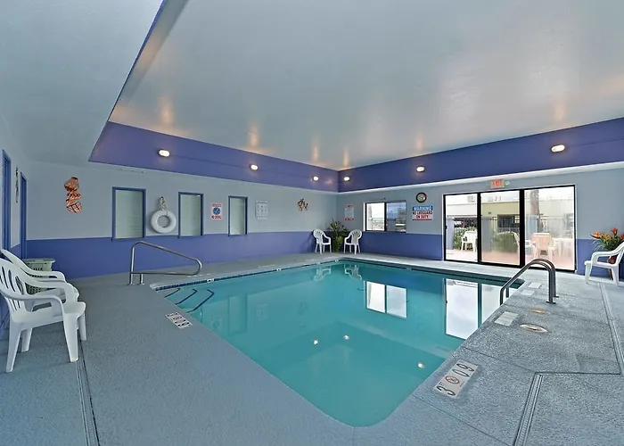 Hotel Vagabond Executive
