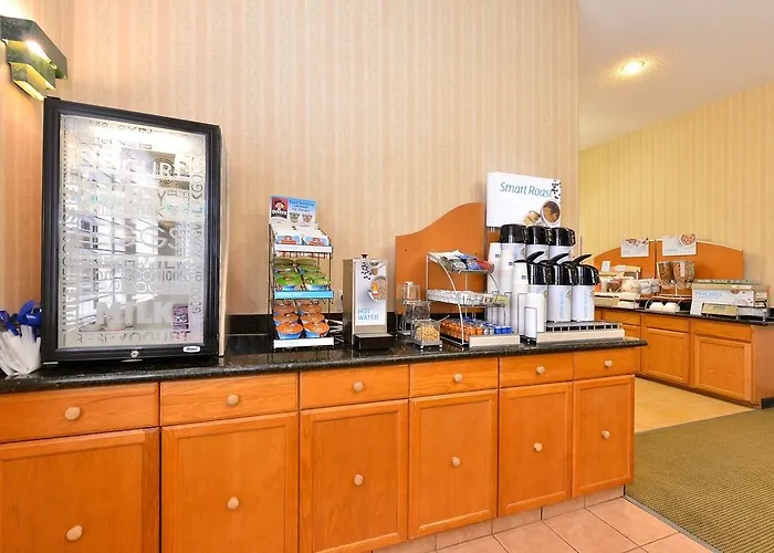 Hotel Vagabond Executive Green Valley