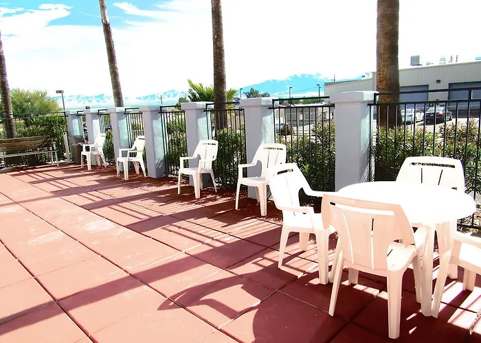 Hotel Vagabond Executive 2*