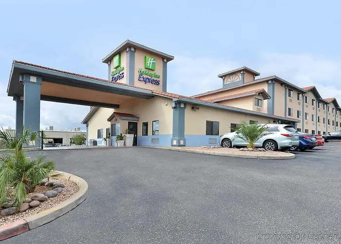 Vagabond Executive Hotel Green Valley