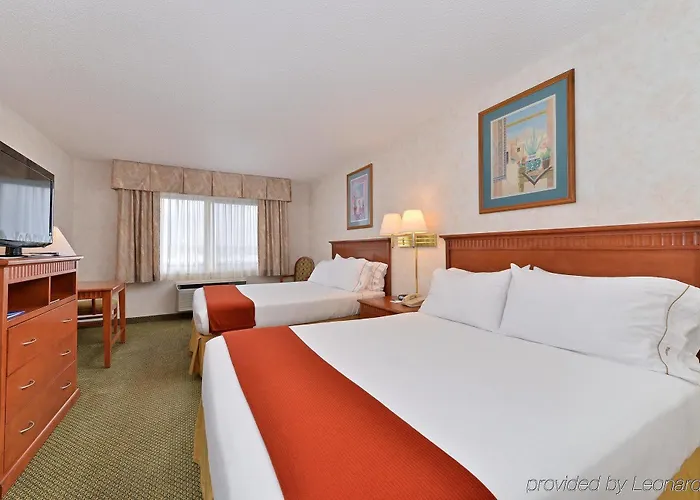 Vagabond Executive 2* Green Valley