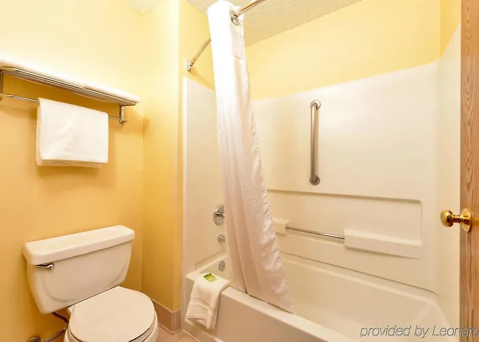 Hotel Vagabond Executive Green Valley