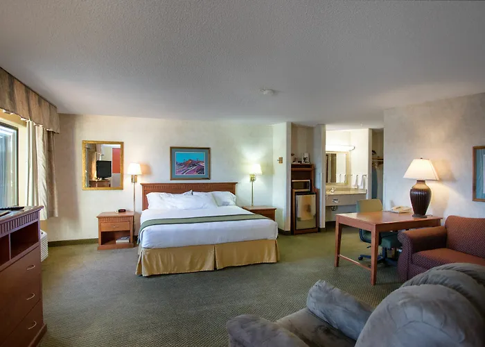 Hotel Vagabond Executive