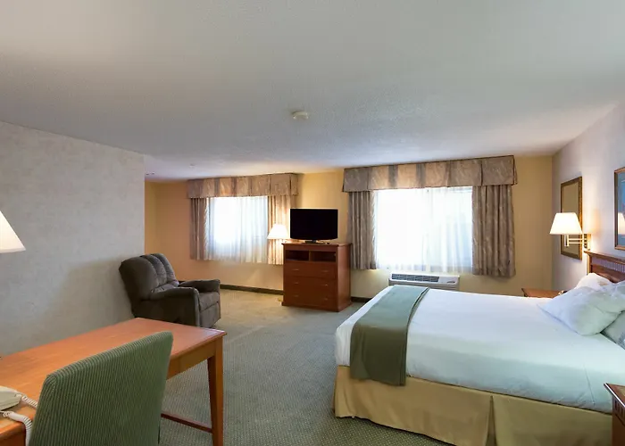 Hotel Vagabond Executive Green Valley