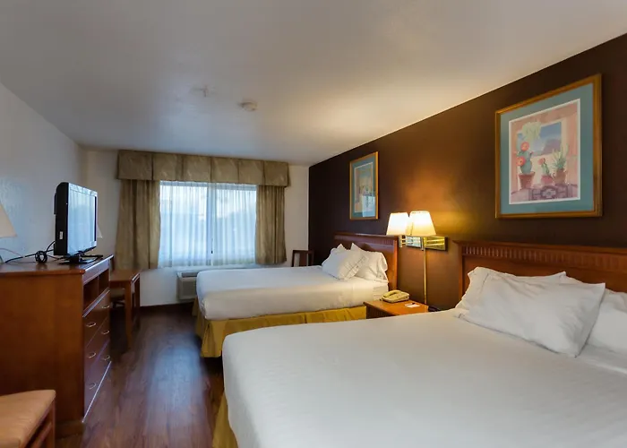 Vagabond Executive Hotel 2*