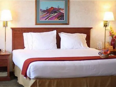Hotel Vagabond Executive Green Valley